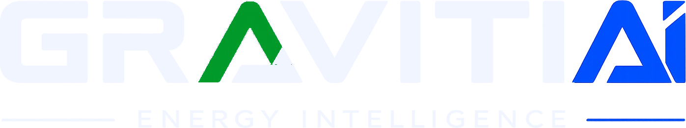 Graviti AI — Energy Intelligence